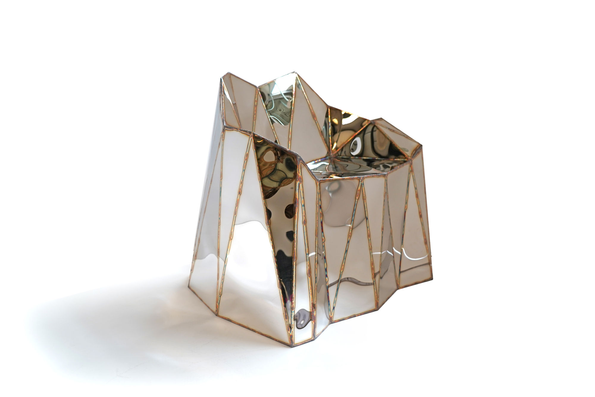 Fernando Chair, 2013