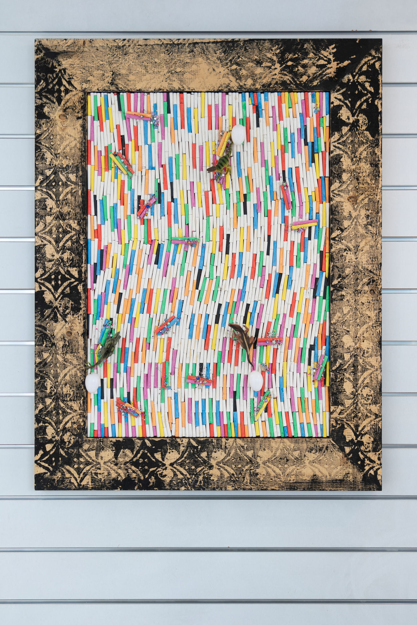 PASCALE MARTHINE TAYOU, BONNE NOUVELLES