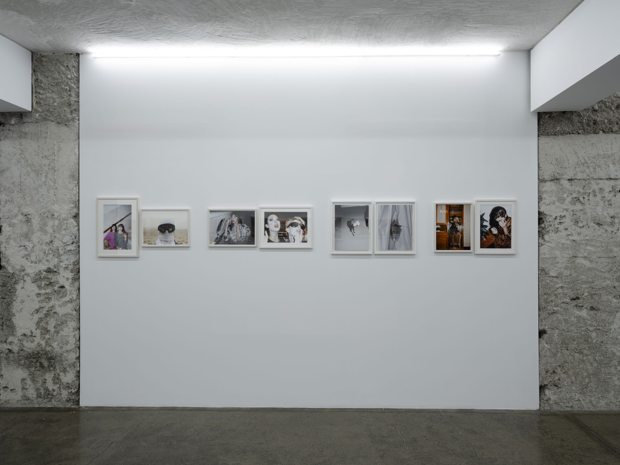 LOTTERMANN & FUENTES, PING PONG