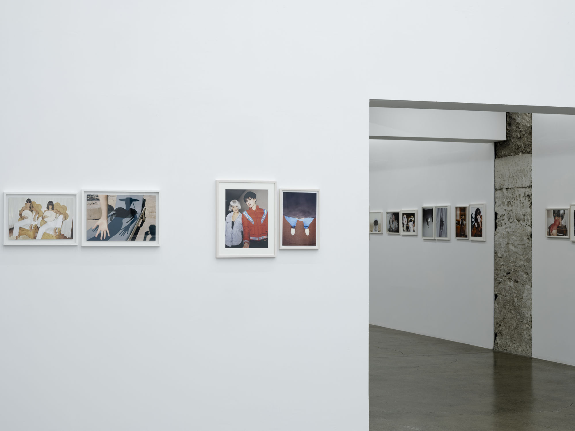 LOTTERMANN & FUENTES, PING PONG