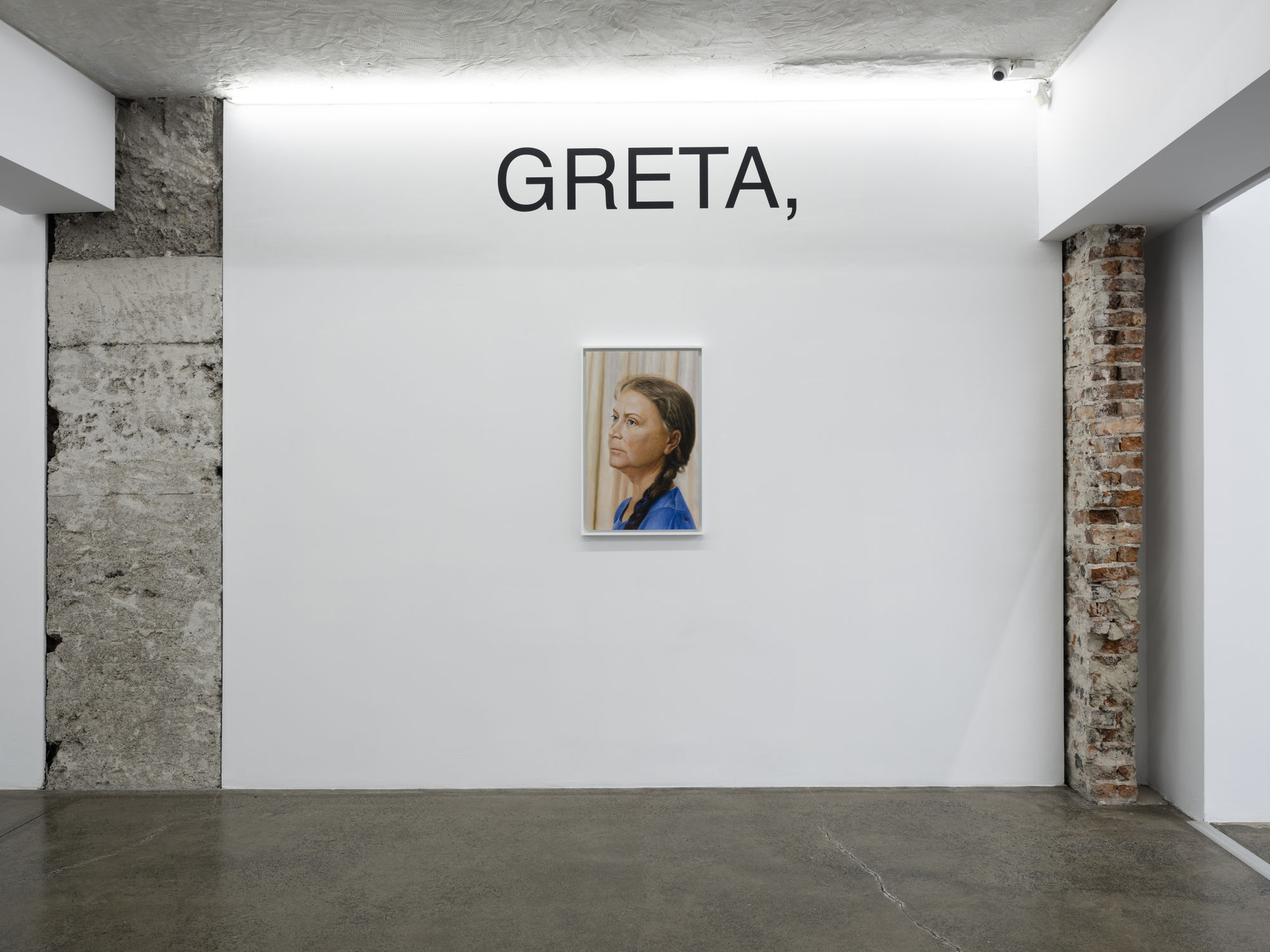 BORA AKINCITÜRK, A NORMAL LIFE