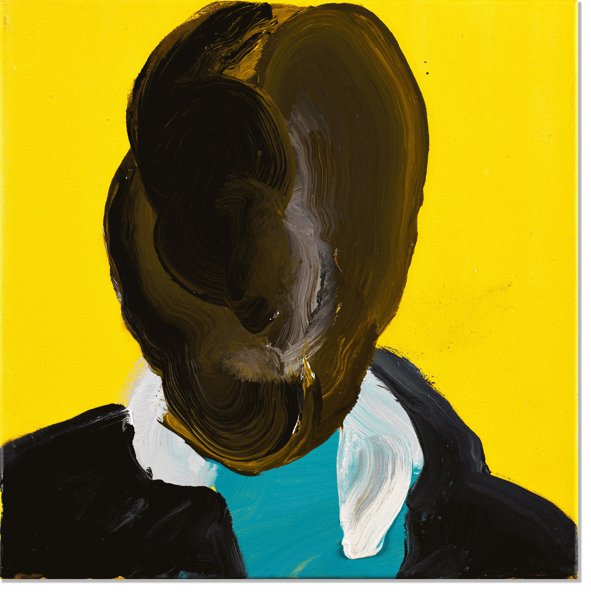 The Barefaced VII, 2019