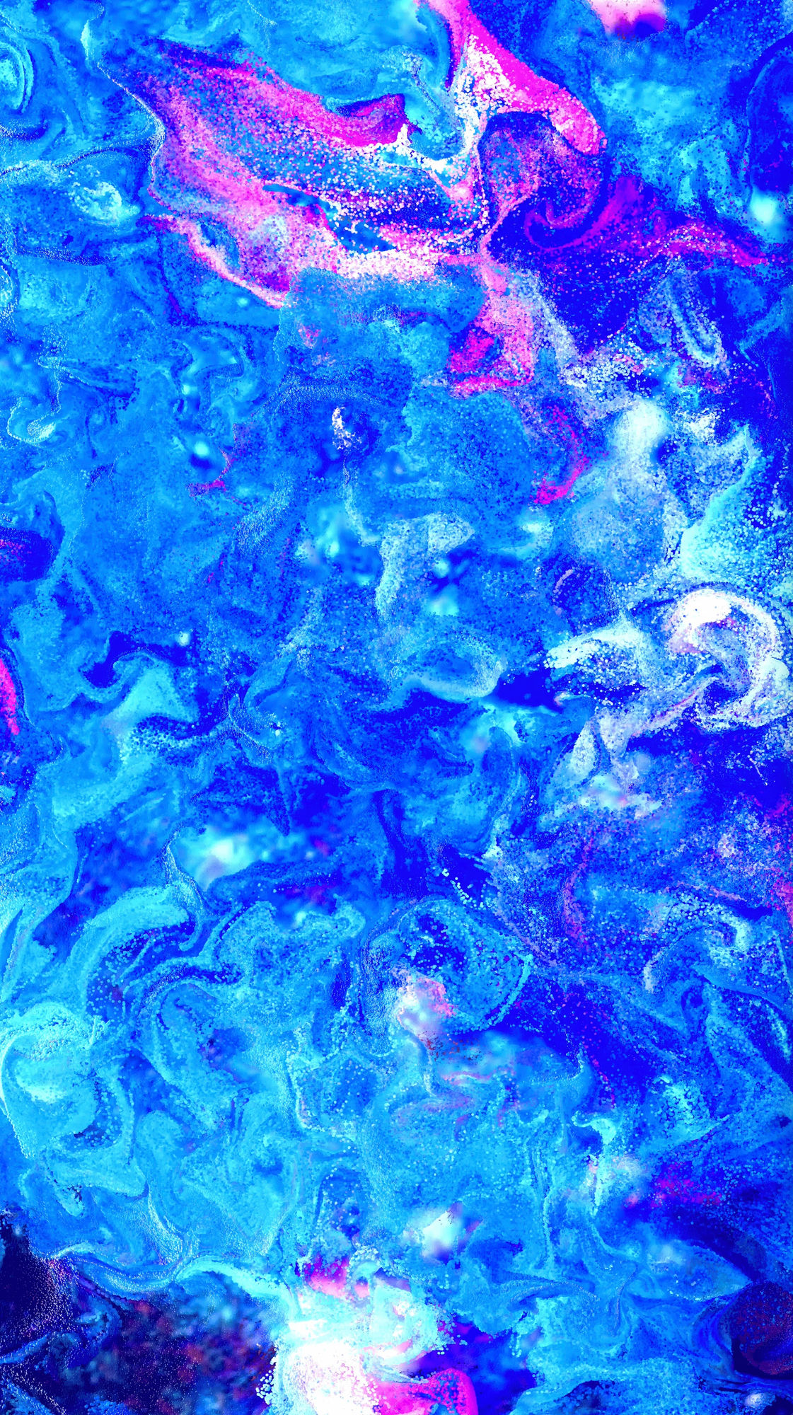 MACHINE HALLUCINATIONS: Hubble Dreams - B, 2020-21