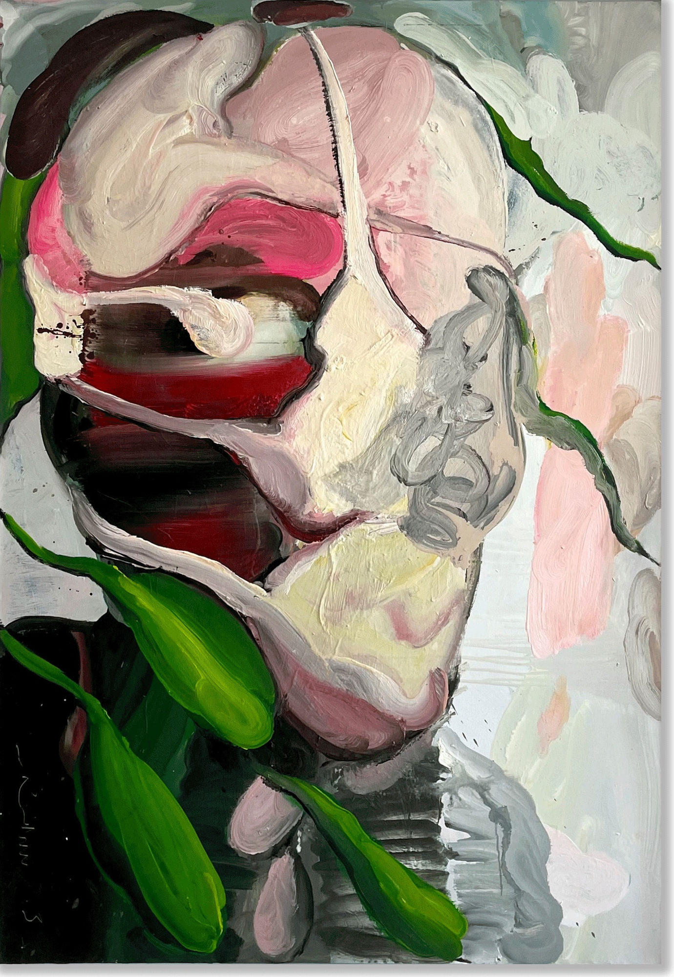 Erdoğan Zümrütoğlu Göz, 2021