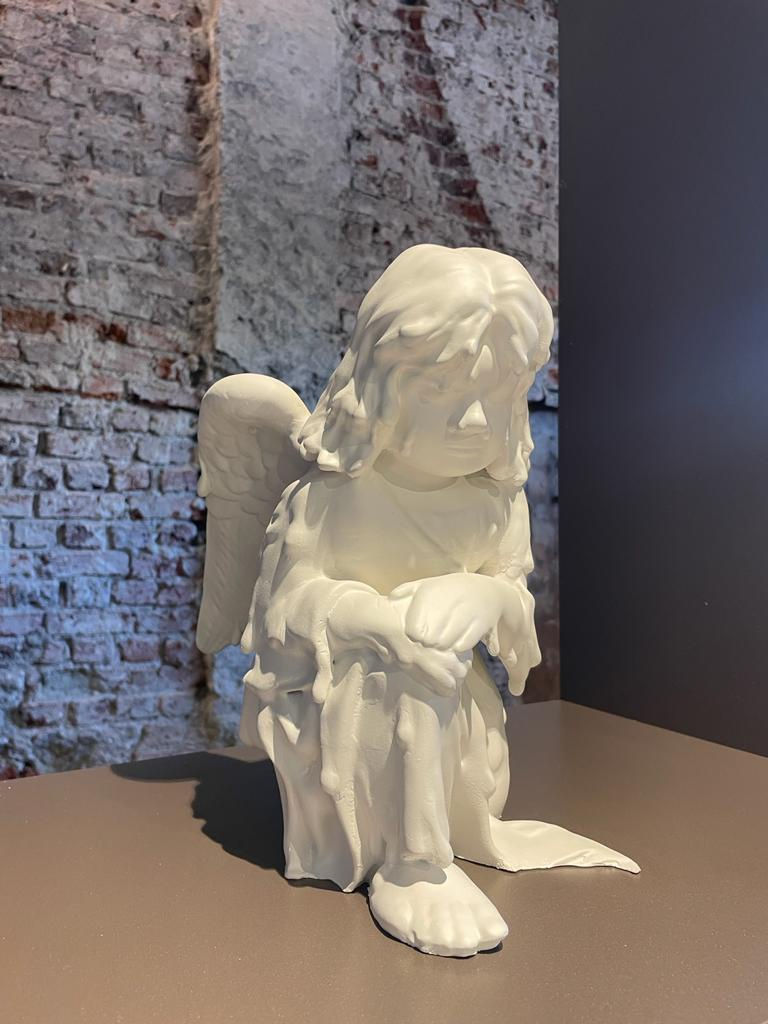 I AM WITH YOU EVERYWHERE, 2022