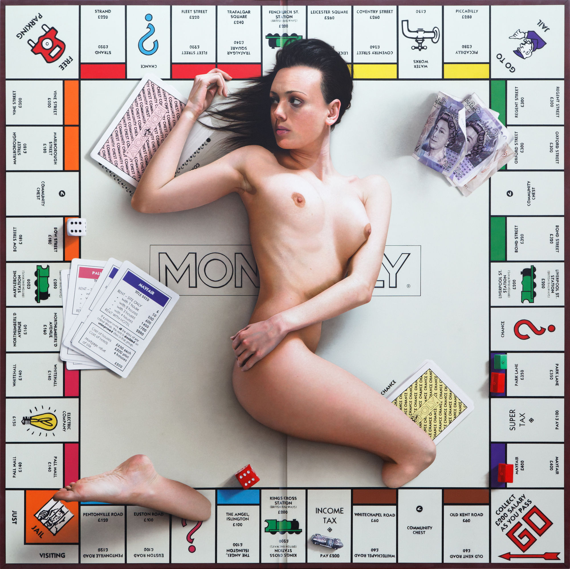 Real Impossibilities