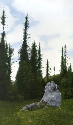 Paul De Roy, The Pulpit