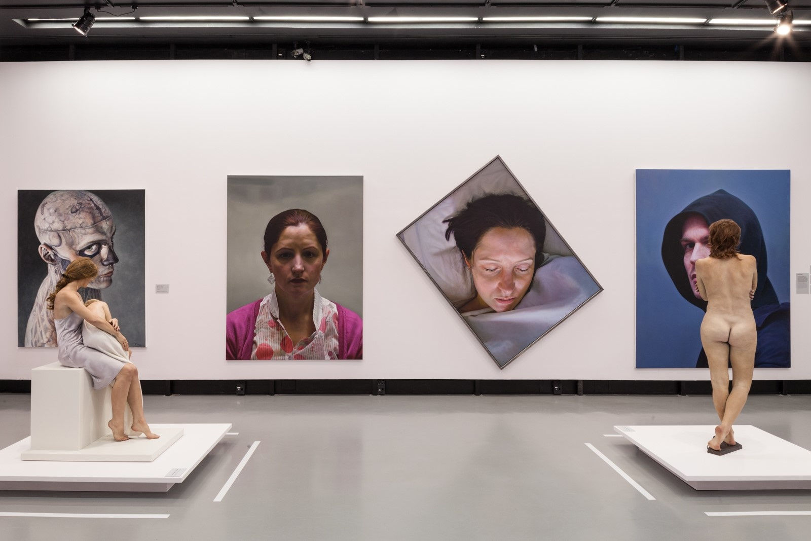 50 Years of Realism - Photorealism to Virtual Reality