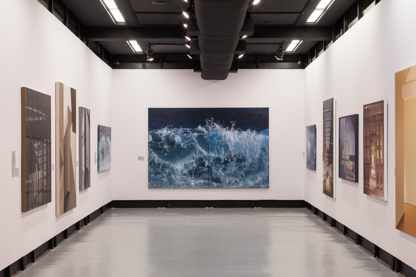 50 Years of Realism - Photorealism to Virtual Reality