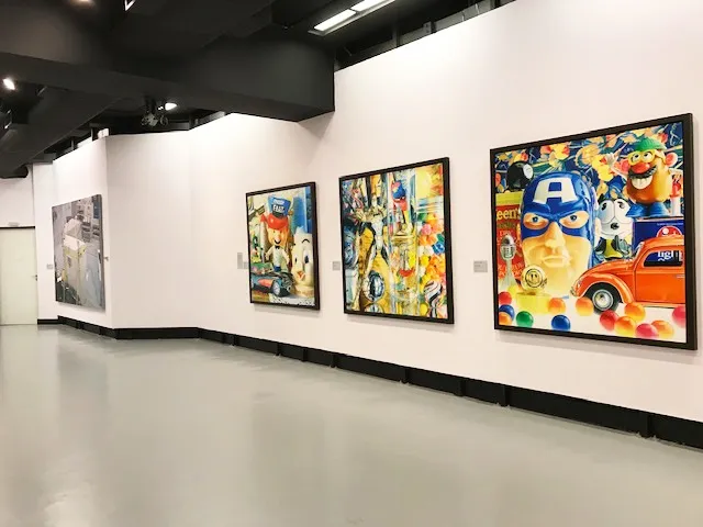 50 Years of Realism - Photorealism to Virtual Reality