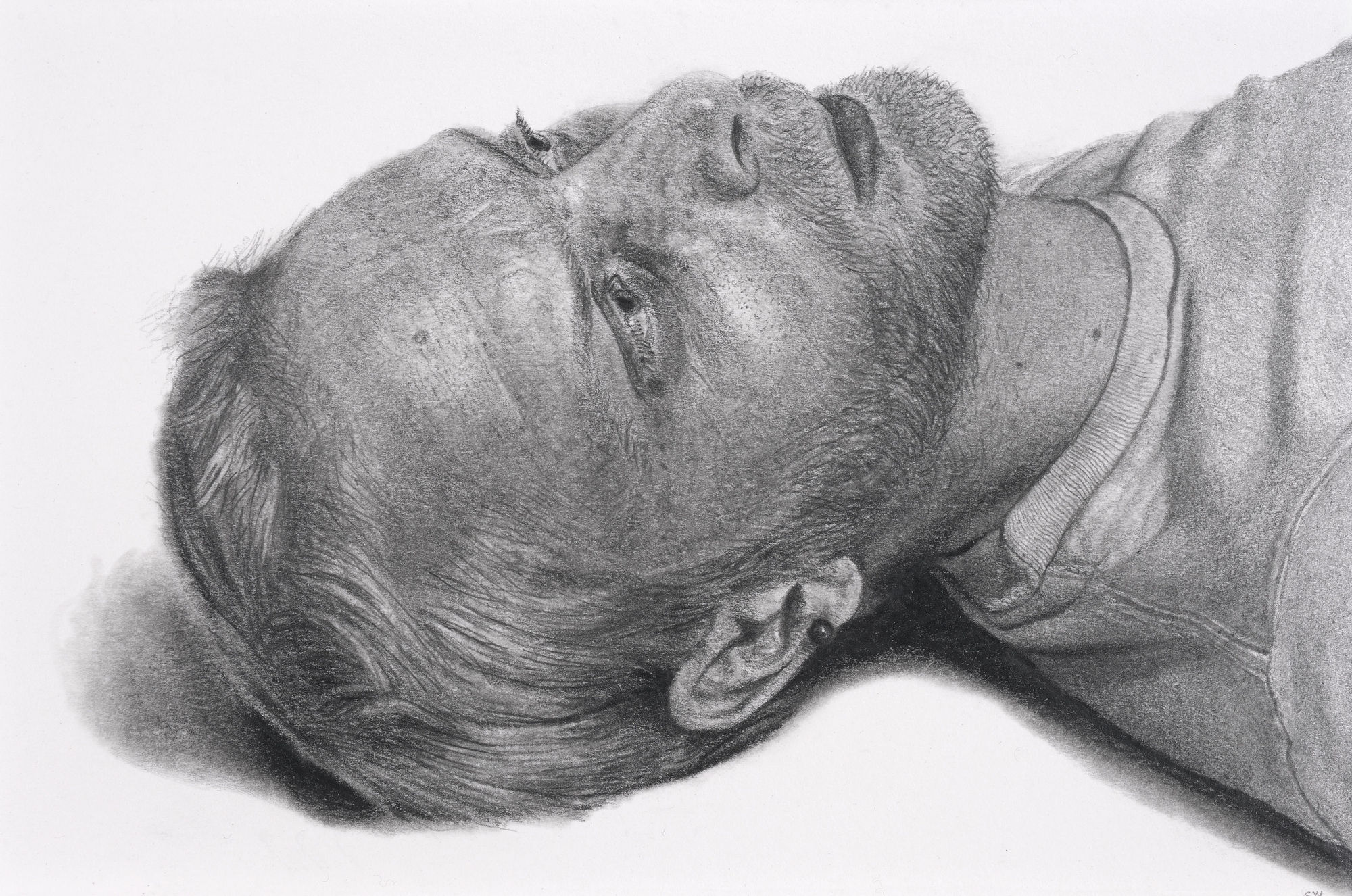 Craig Wylie: 5 Portraits