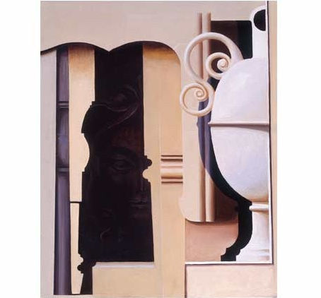 140 Rue du Faubourg Saint-Honor&eacute; I