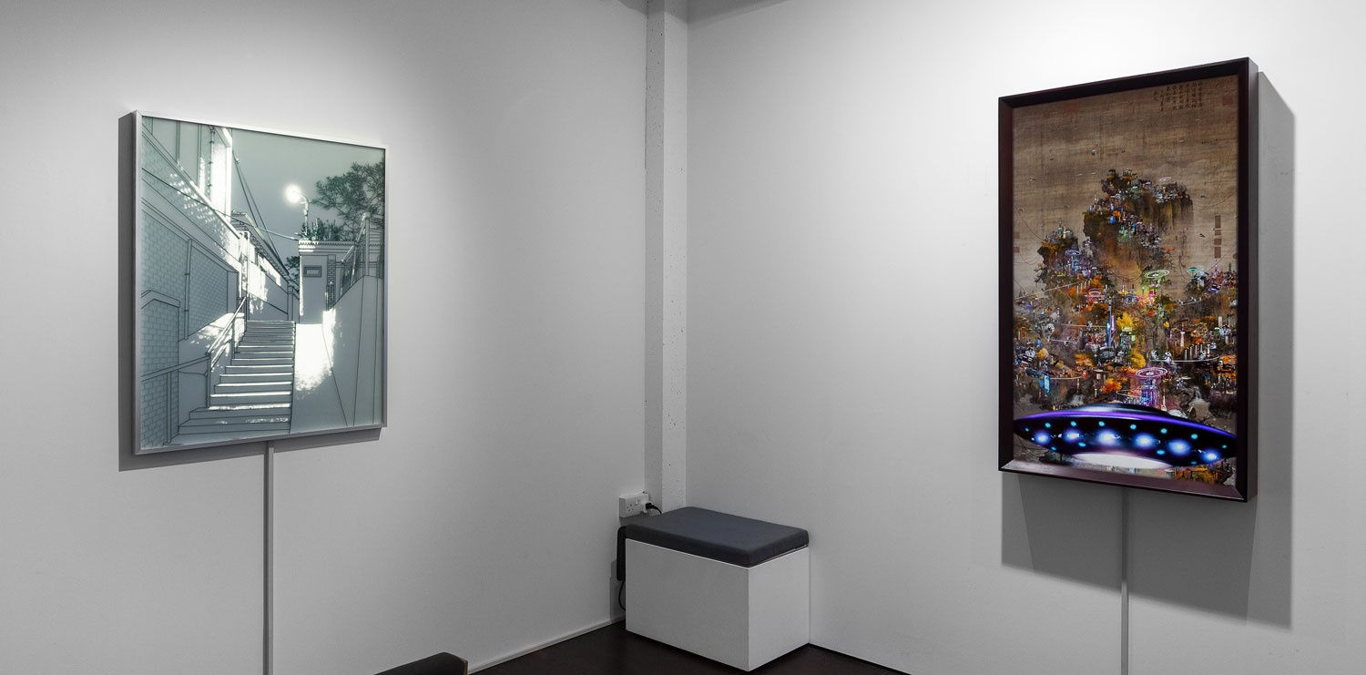 Photo by Changwoo Ryu photography & film