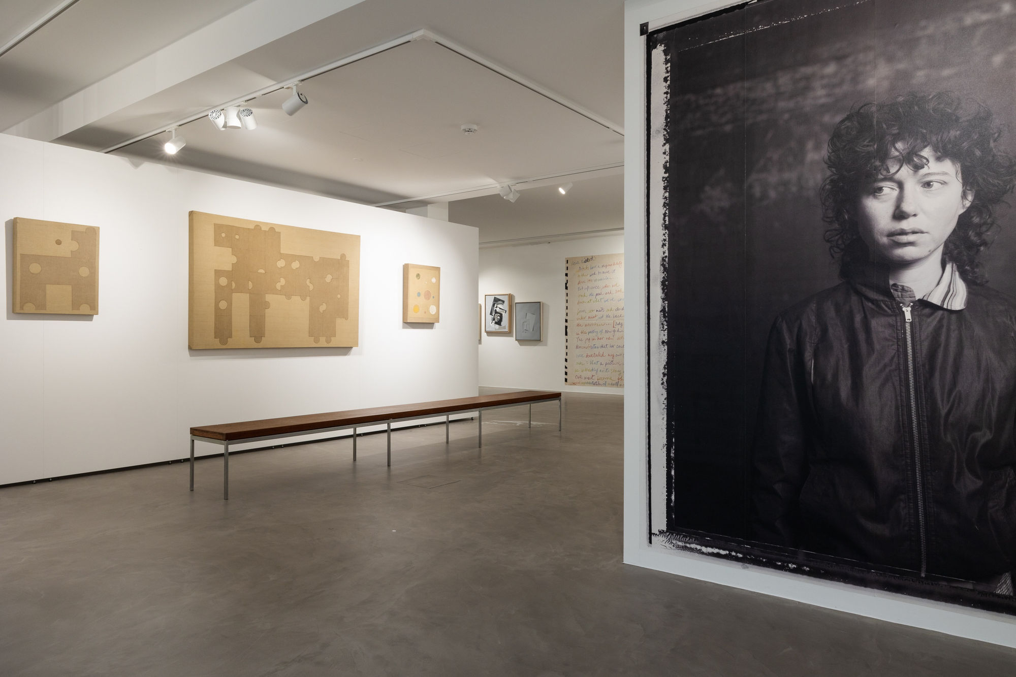 Judy Rifka: A Glance Through The Rearview Mirror