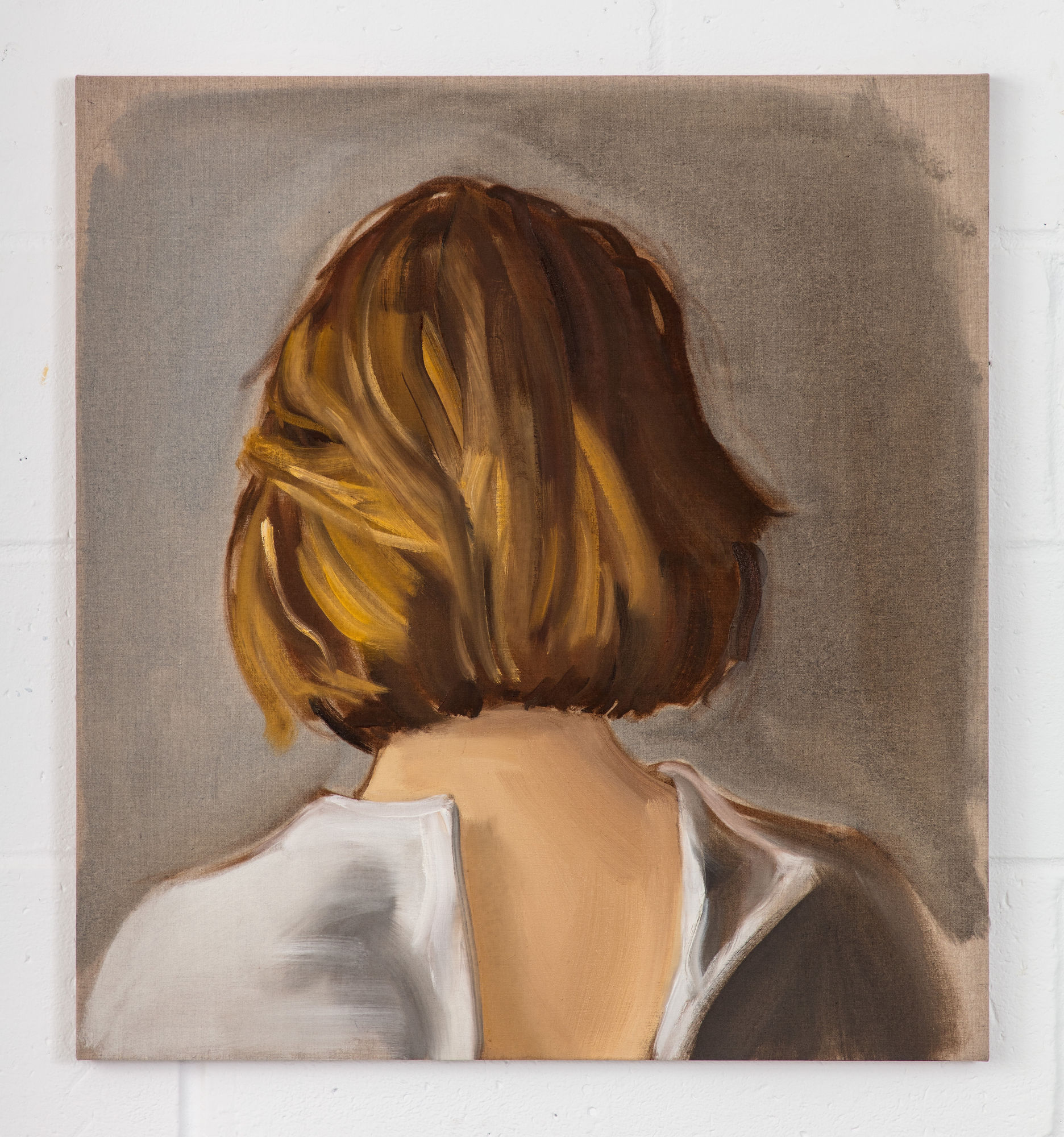 GIDEON RUBIN, UNTITLED, 2022