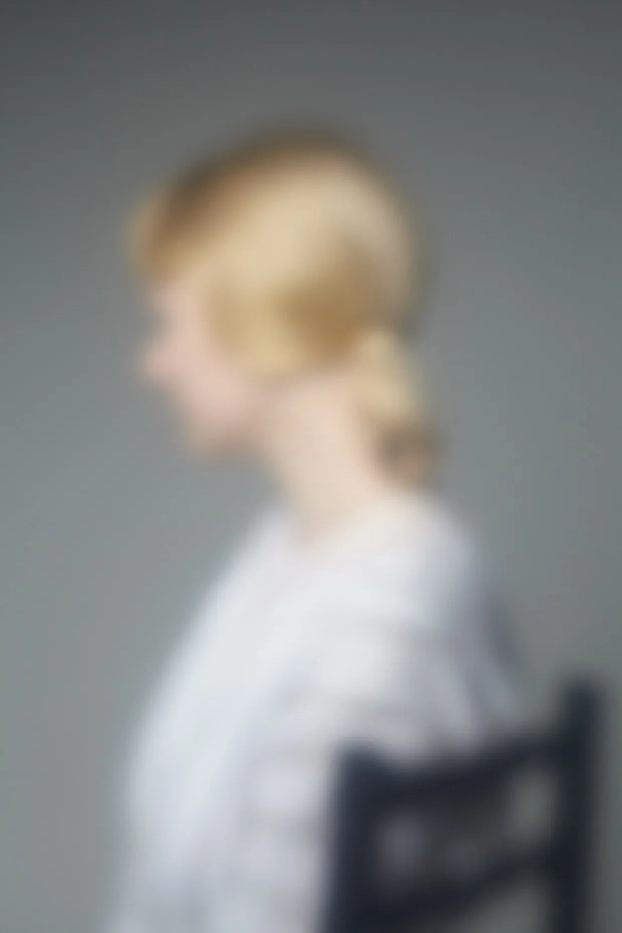 From the series Light of Grace, Ancher IV 2021 Giclee Print Edition of 5 + 2 APs, 50 x 33 cm / 19 &frac12; x 13 in &pound;1,200 + vat, inc. frame Edition of 10 + 2 APs, 27 x 18 cm / 10 &frac12; x 7 in &pound;750 + vat, inc. frame