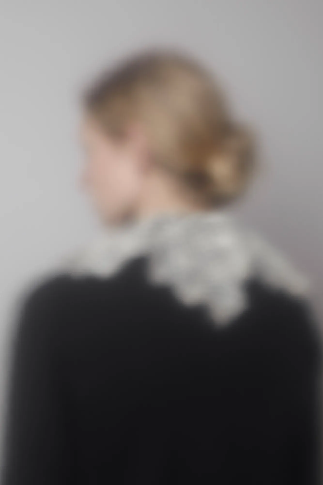 From the series Light of Grace, Ancher III 2019 Giclee Print Edition of 5 + 2 APs, 50 x 33 cm / 19 &frac12; x 13 in &pound;1,200 + vat, inc. frame Edition of 10 + 2 APs, 27 x 18 cm / 10 &frac12; x 7 in &pound;750 + vat, inc. frame