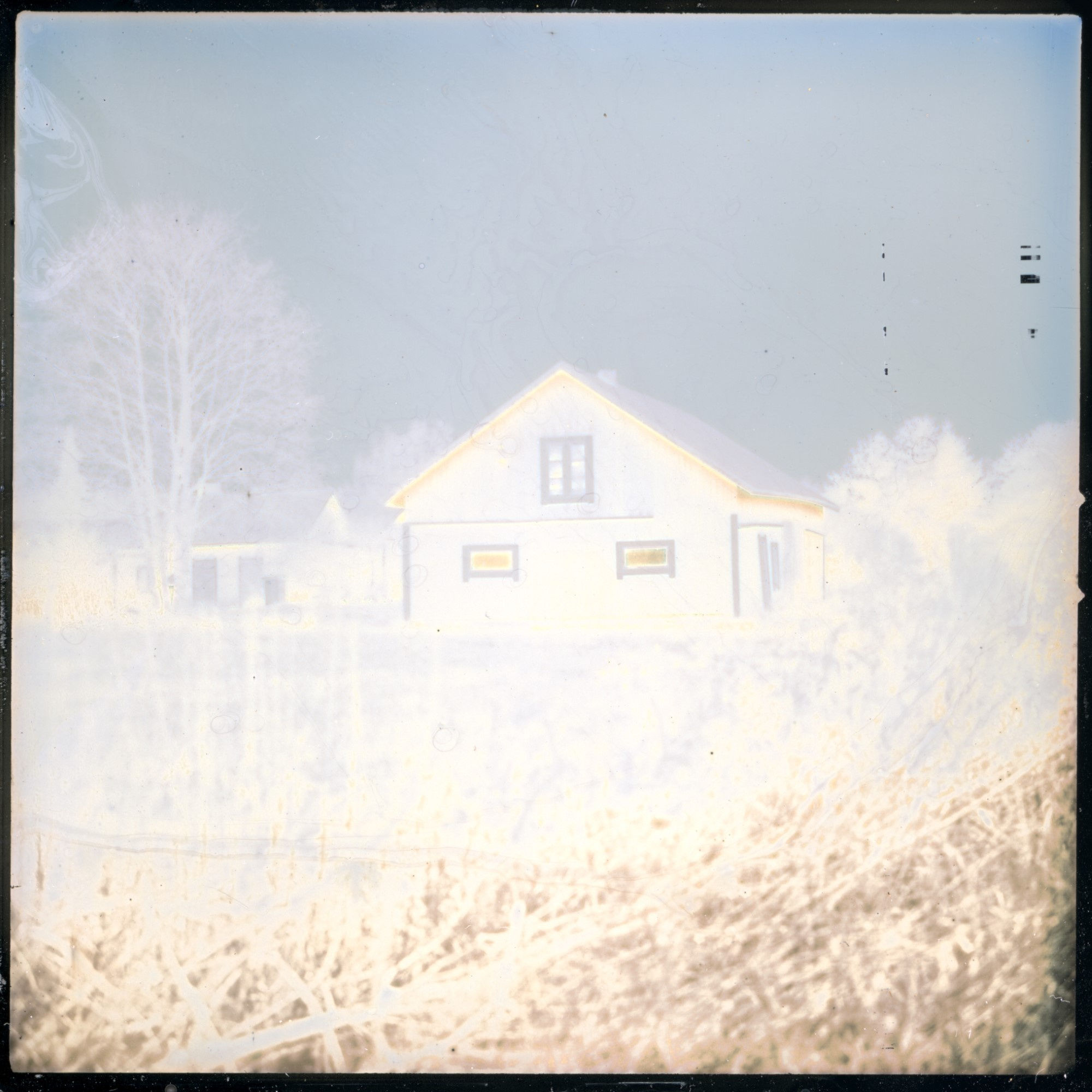 Takashi Arai, Reila House, November 18, 2017