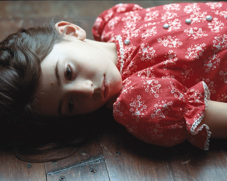 Bettina von Zwehl, Sospiri 5, 2009-14