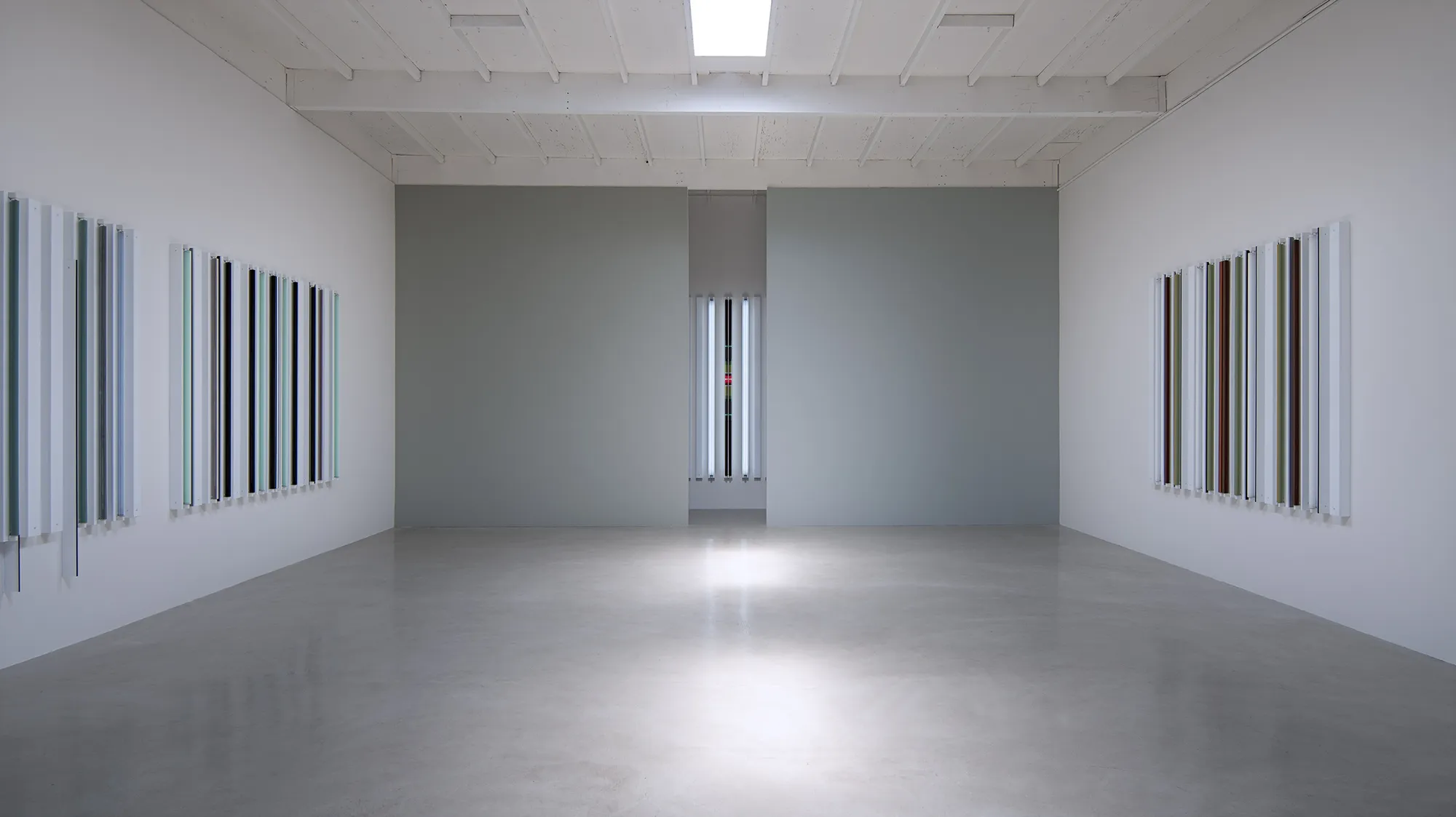© Robert Irwin / Photo credit Philipp Scholz Rittermann / Photo courtesy Quint Gallery