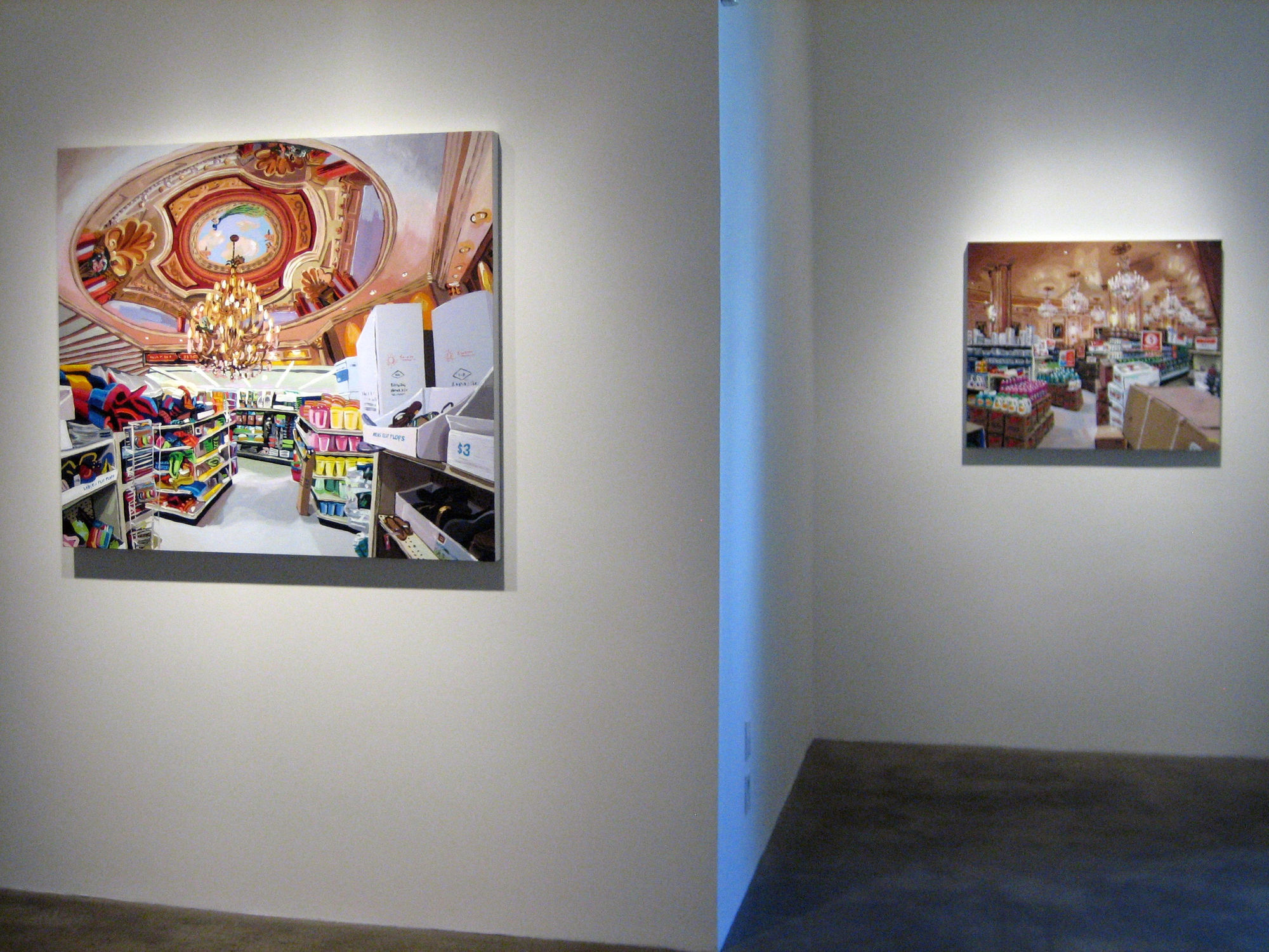 Jean Lowe | Love For Sale