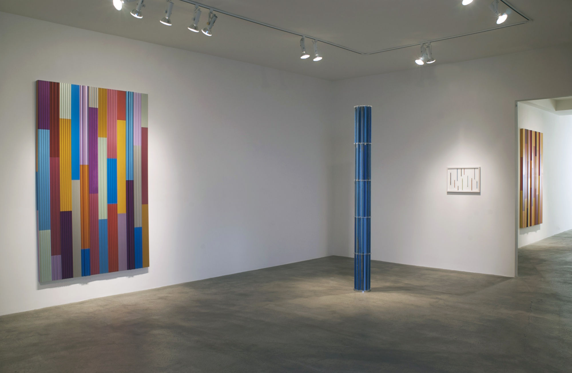 Thomas Glassford | Implosion is Compulsory