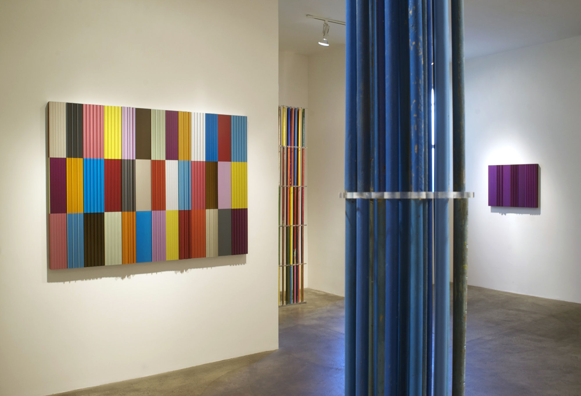 Thomas Glassford | Implosion is Compulsory