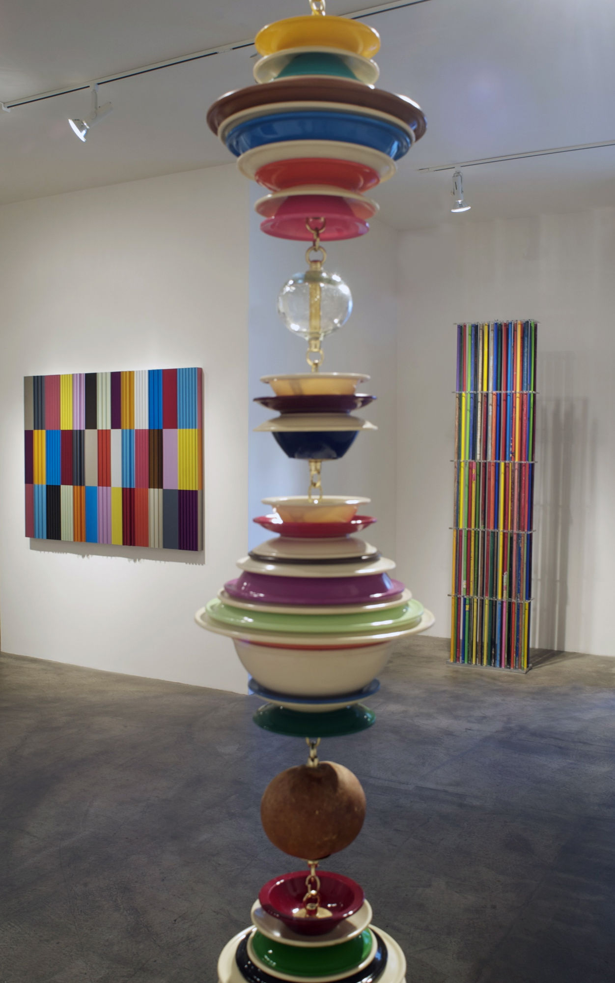 Thomas Glassford | Implosion is Compulsory