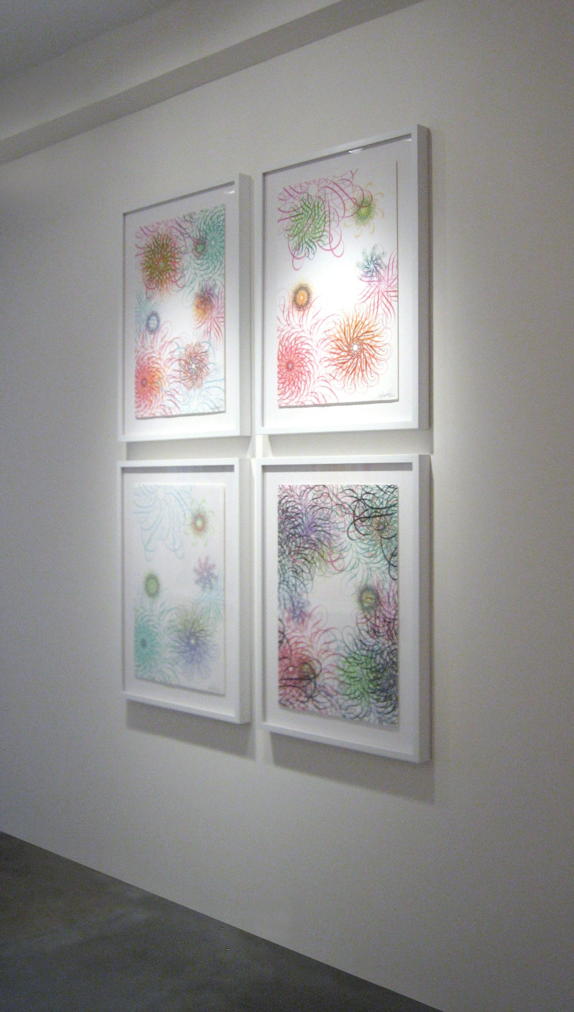 Ryan McGinness | A Rich Fantasy Life