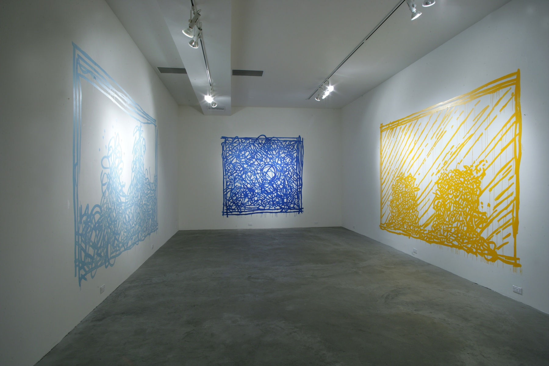 Ryan McGinness | A Rich Fantasy Life