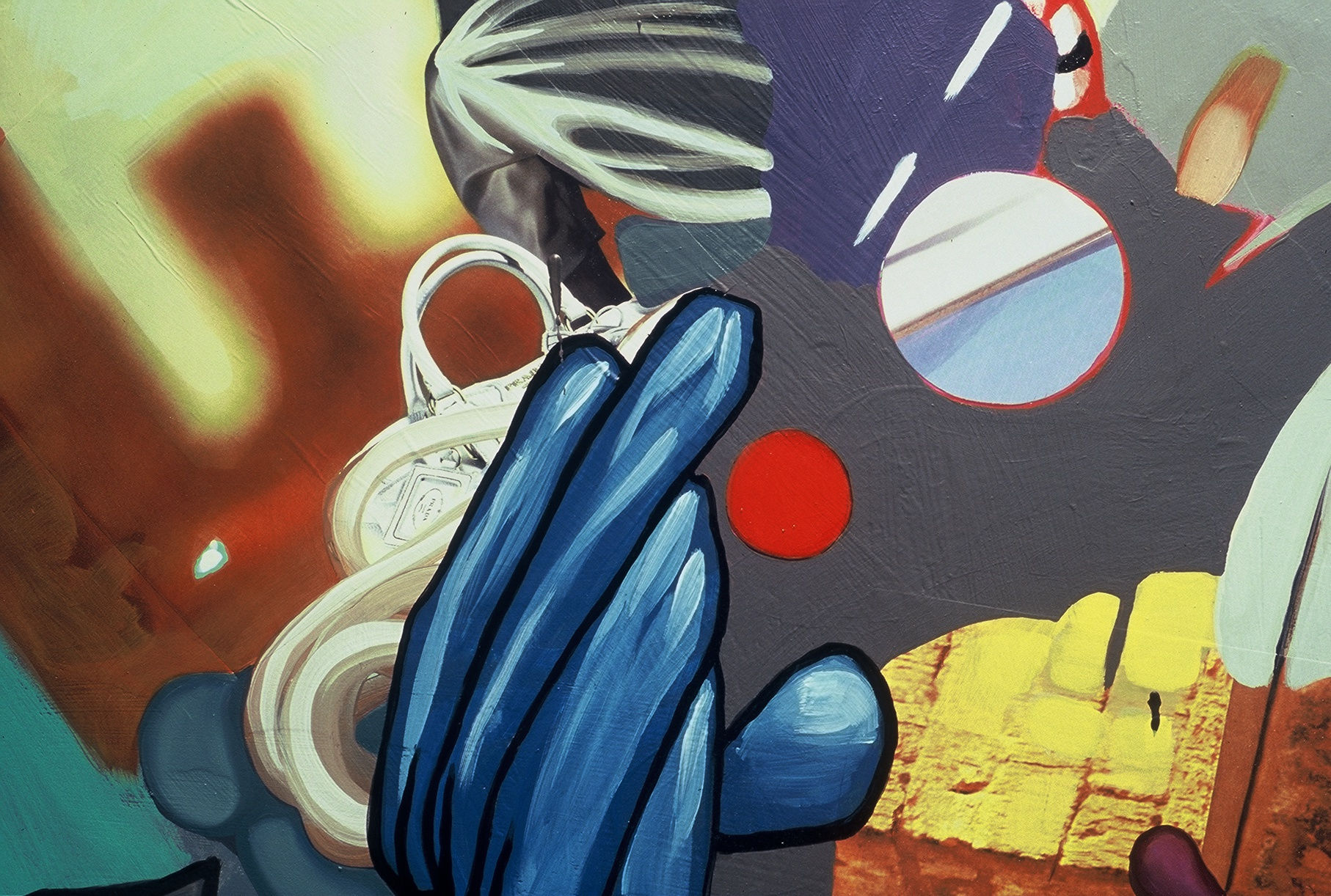 Allison Renshaw | Fragments