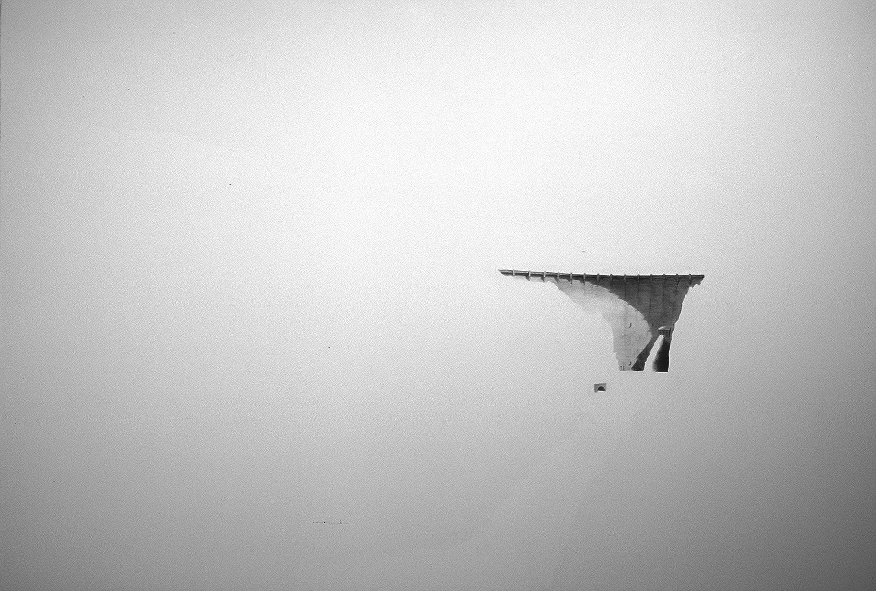 Adam Belt | Condensation