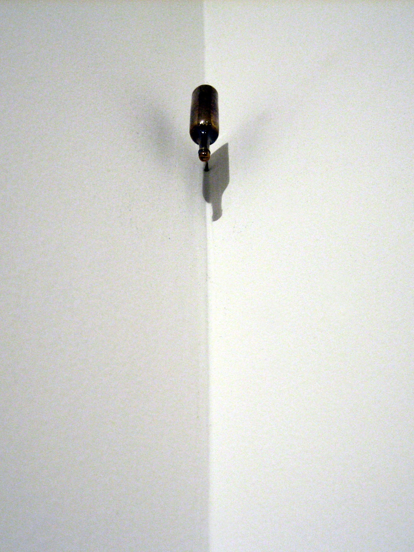 Jay Johnson | Once Again, Differently and Other New Painted Sculptures