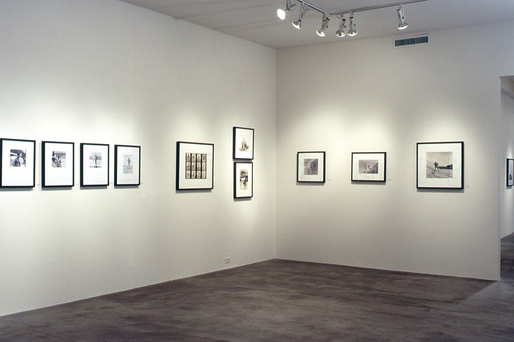 Ron Church | Surf 1960-1965