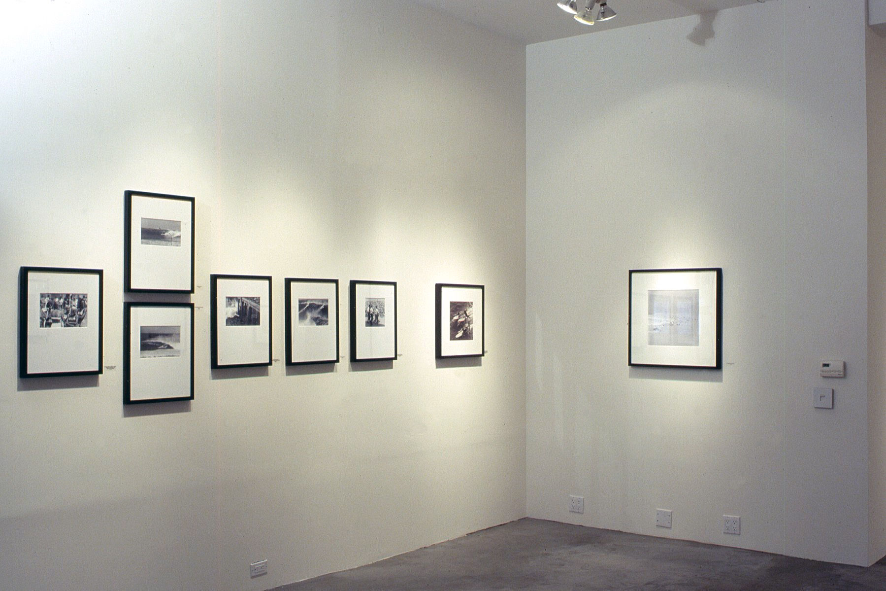 Ron Church | Surf 1960-1965