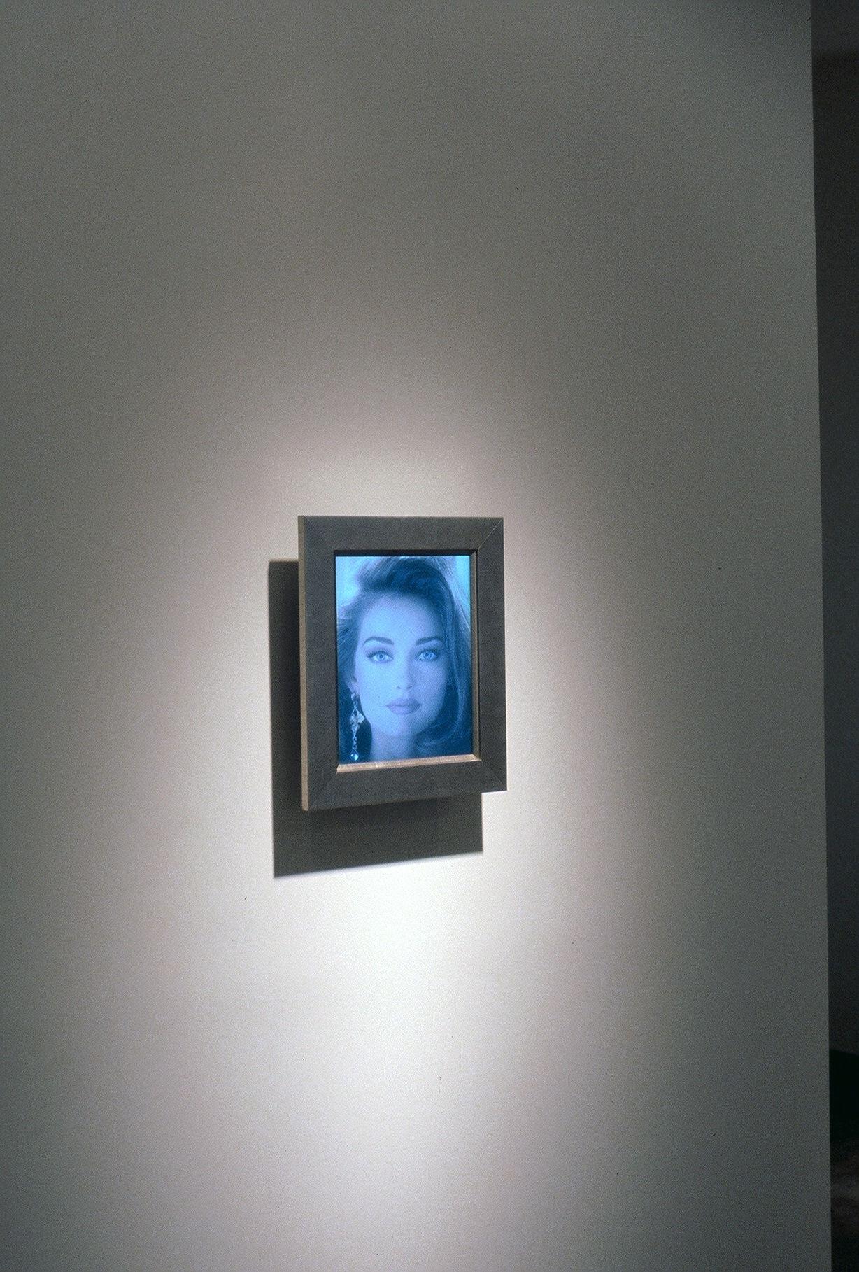 Lincoln Schatz, Gary Lang and John Gerrard | Heavy Light