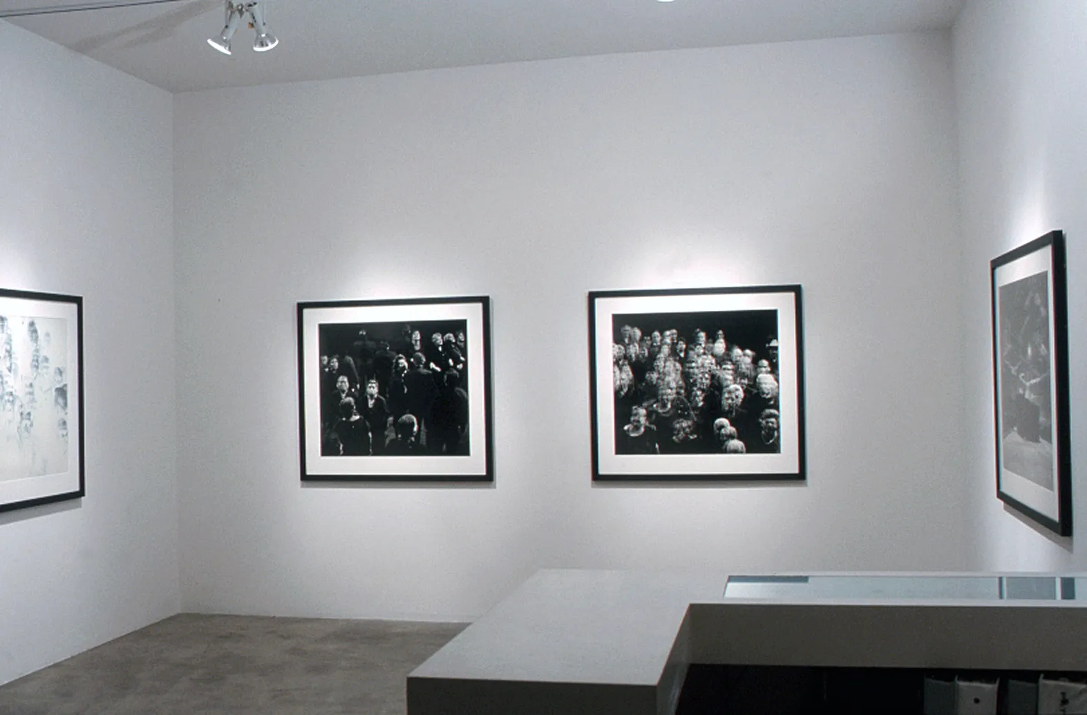 Melanie Smith | Six Steps to the Unpredictable