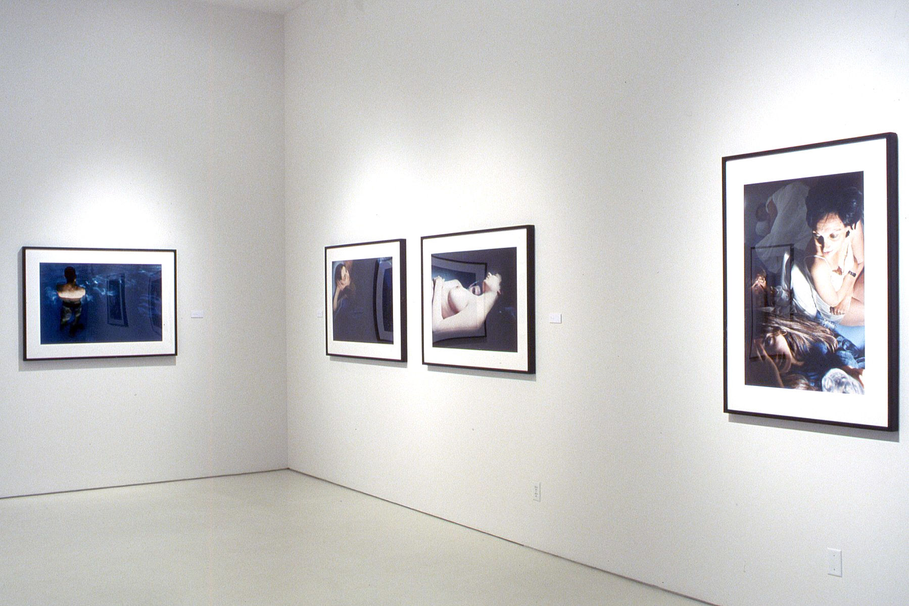 Elinor Carucci | Closer