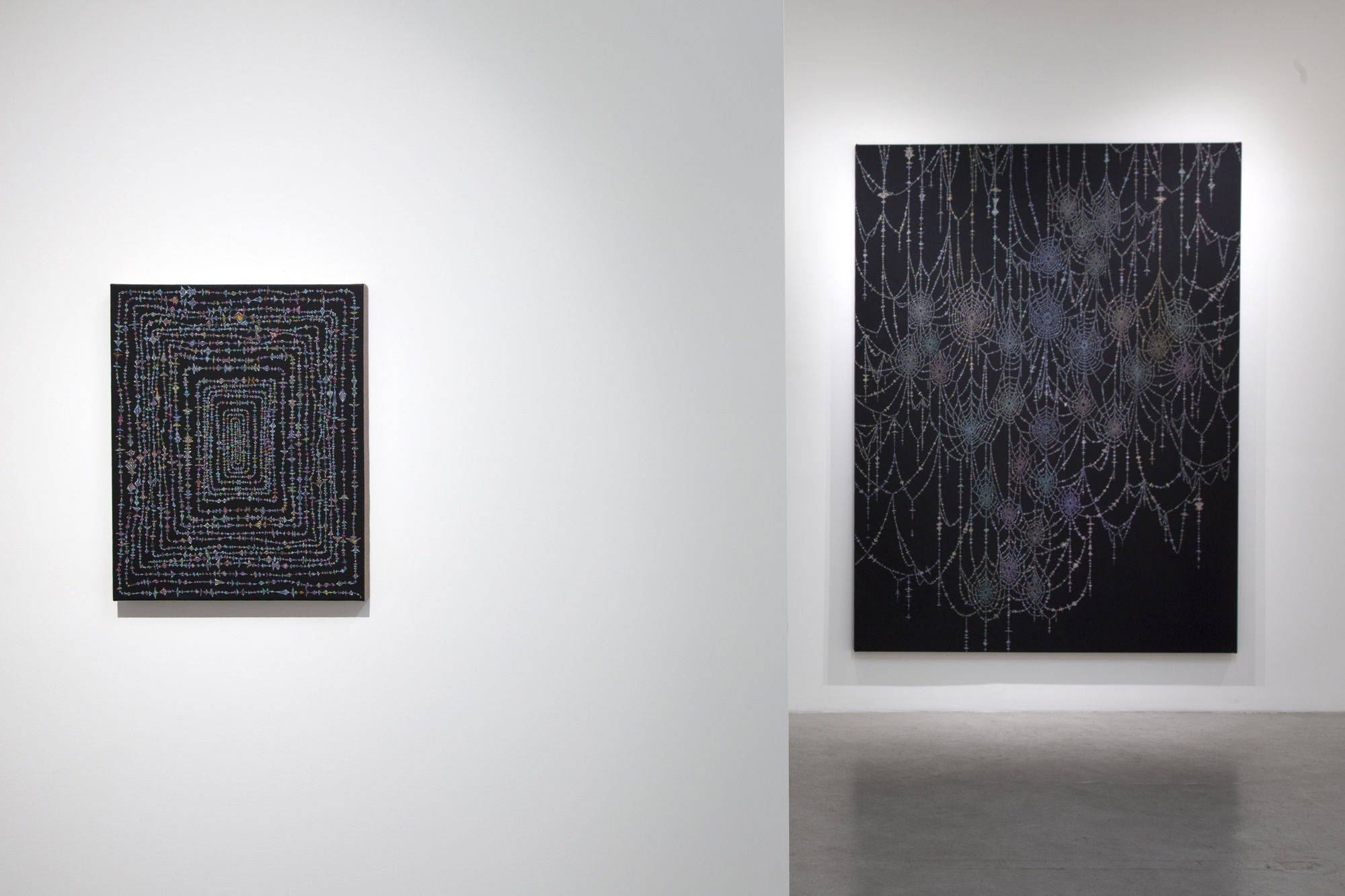 Kelsey Brookes | Perception & Hallucination