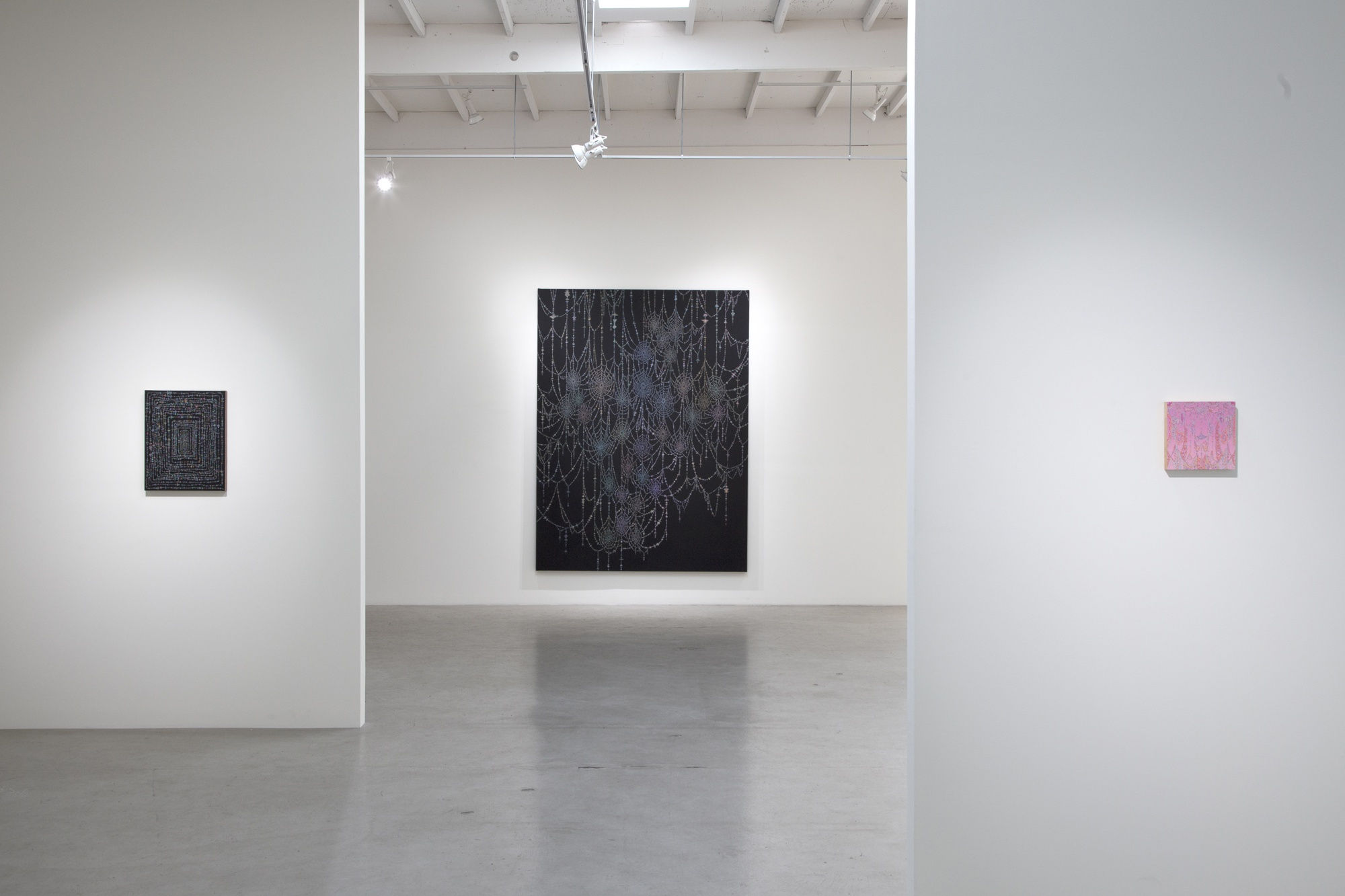 Kelsey Brookes | Perception & Hallucination