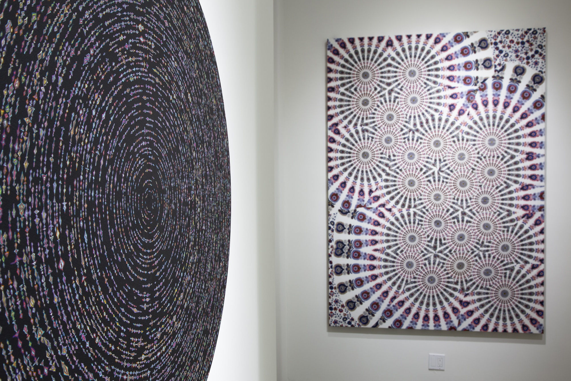 Kelsey Brookes | Perception & Hallucination