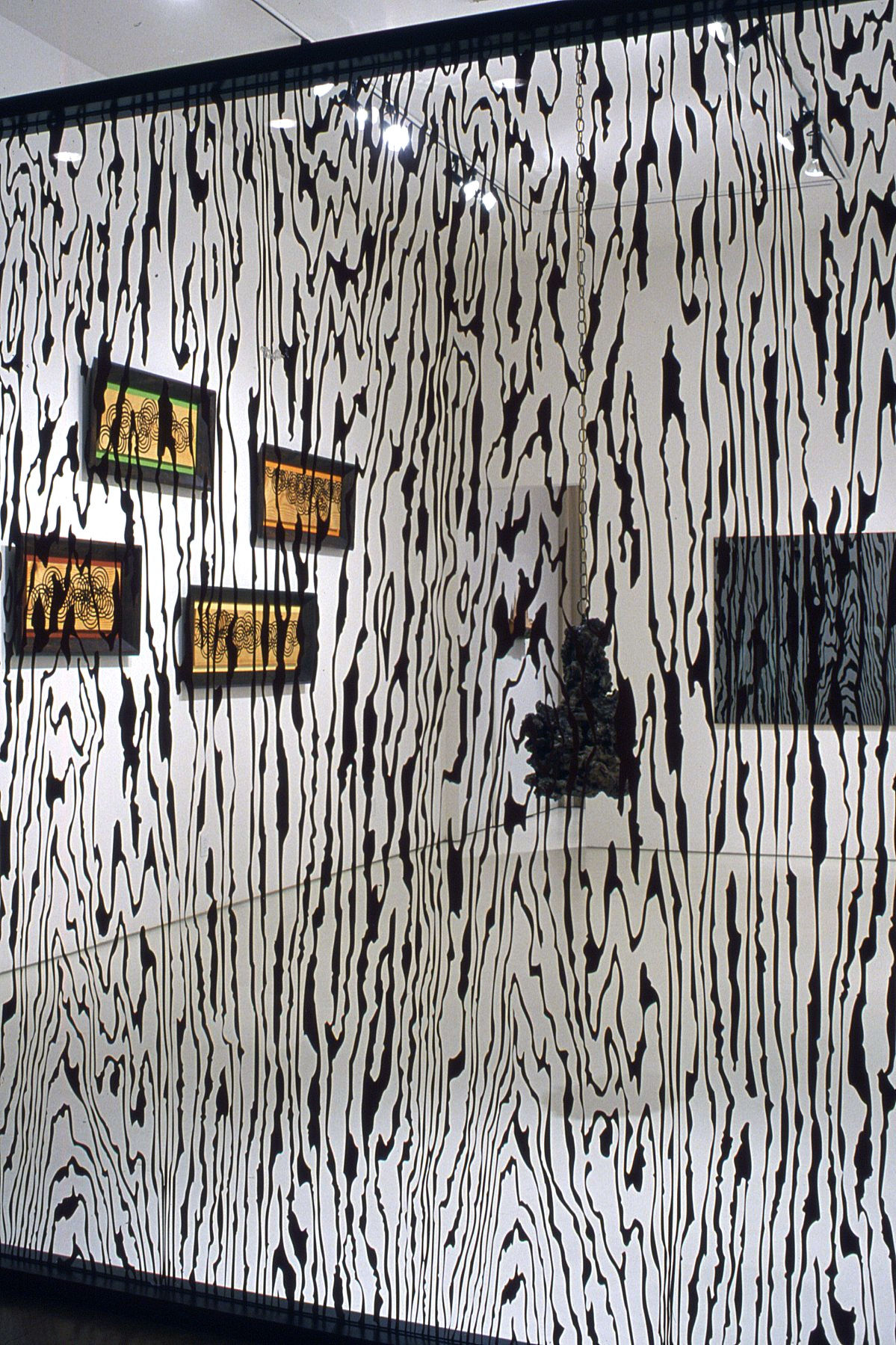 Roman de Salvo | Woods