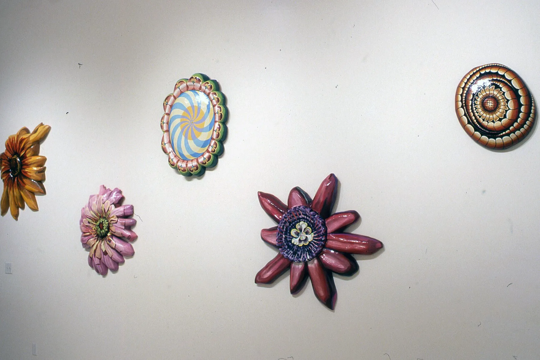 Jean Lowe | Vacation