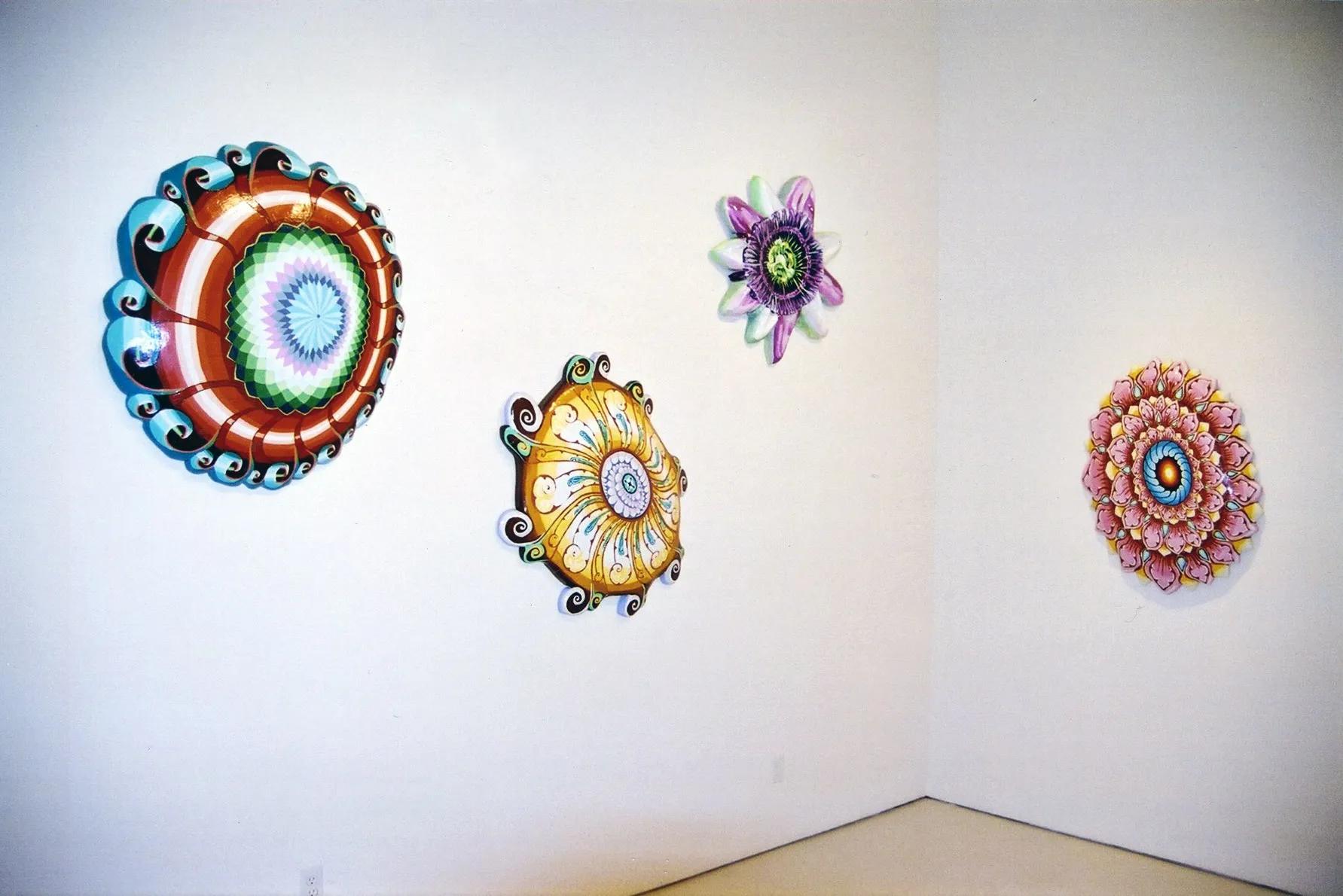 Jean Lowe | Vacation