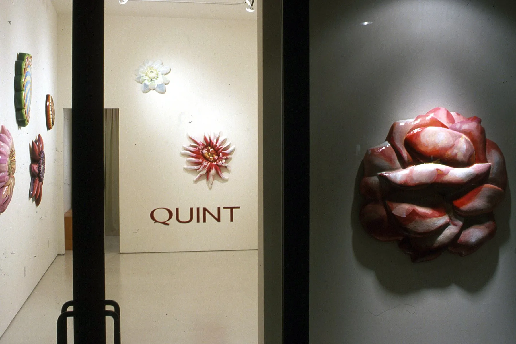 Jean Lowe | Vacation