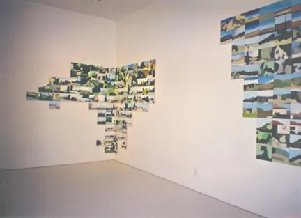 Derek Stroup | Los Angeles County