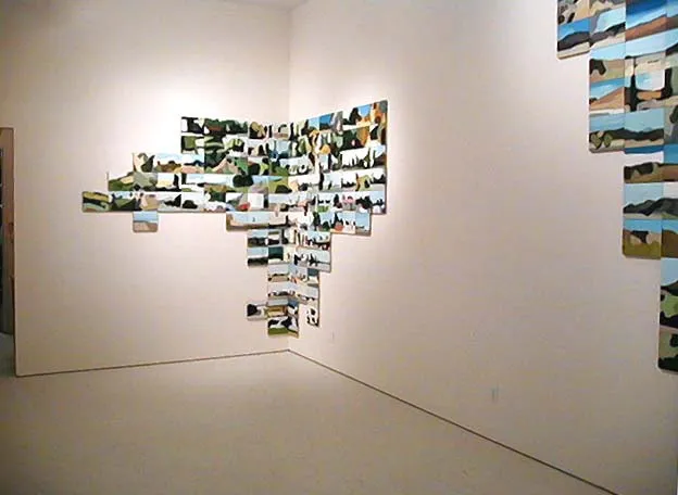 Derek Stroup | Los Angeles County