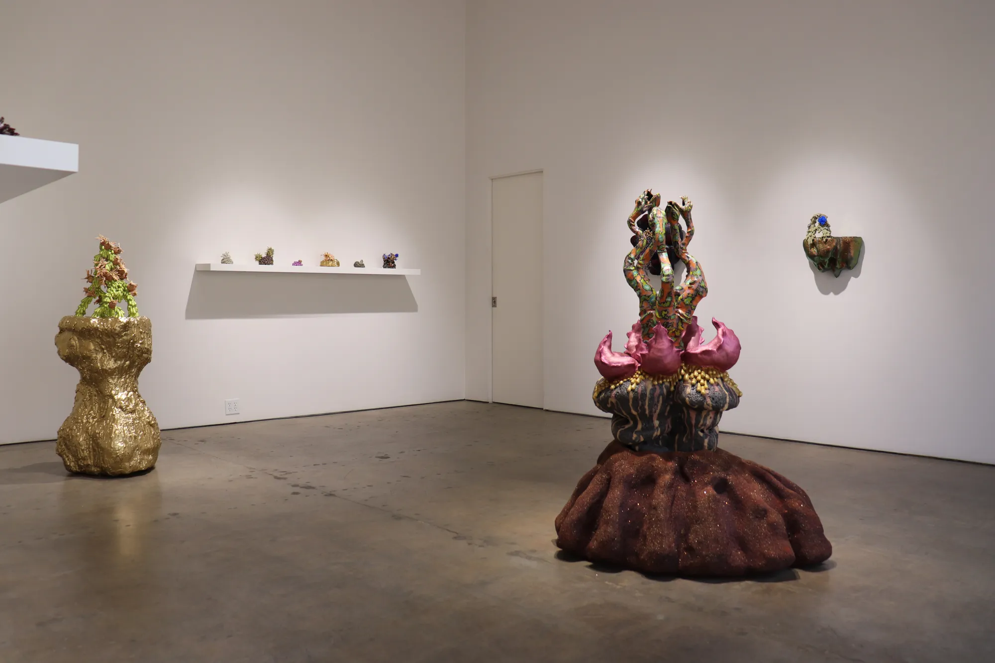 Sasha Koozel Reibstein | Antivenom