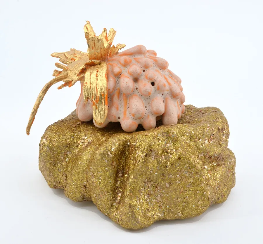 Sasha Koozel Reibstein | Antivenom