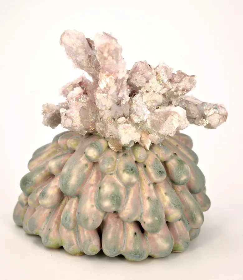 Sasha Koozel Reibstein | Antivenom